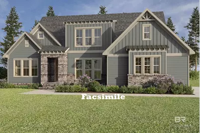 11324 Redfern Road, Daphne, AL 36526 - Photo 1