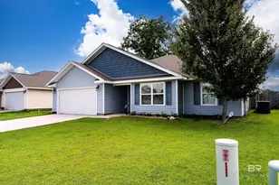 20588 Catamaran Dr, Robertsdale, AL 36567 - Photo 3