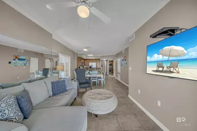 26750 Perdido Beach Boulevard #609, Orange Beach, AL 36561 - Photo 3