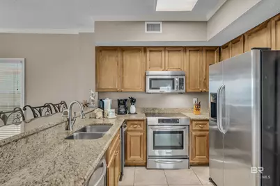 26750 Perdido Beach Boulevard #609, Orange Beach, AL 36561 - Photo 7