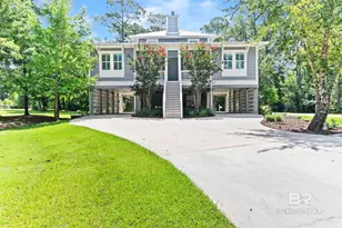 13283 Cottage Dr, Summerdale, AL 36580 - Photo 3