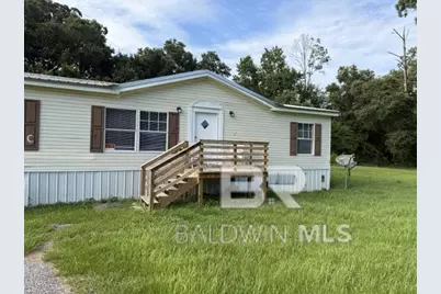 7292 Roscoe Road #A, Orange Beach, AL 36561 - Photo 1
