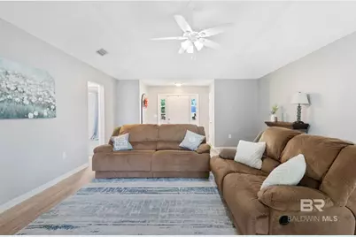 105 Oakwood Avenue, Fairhope, AL 36532 - Photo 11