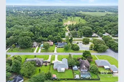 105 Oakwood Avenue, Fairhope, AL 36532 - Photo 51