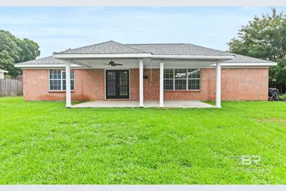 105 Oakwood Avenue, Fairhope, AL 36532 - Photo 37