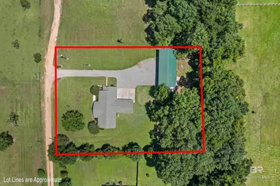 13124 Peyton Place, Foley, AL 36535 - Photo 41