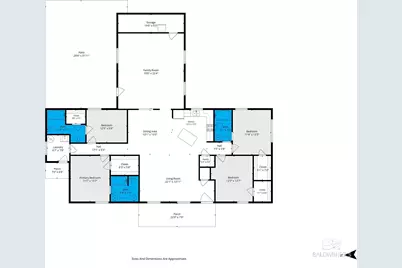 13124 Peyton Place, Foley, AL 36535 - Photo 47