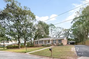 2863 Starlit Dr, Mobile, AL 36693 - Photo 49