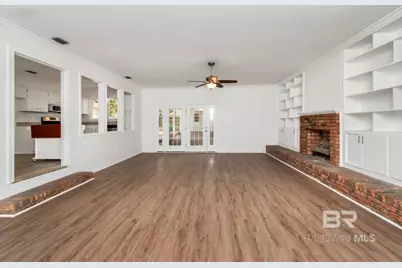 2863 Starlit Drive, Mobile, AL 36693 - Photo 3
