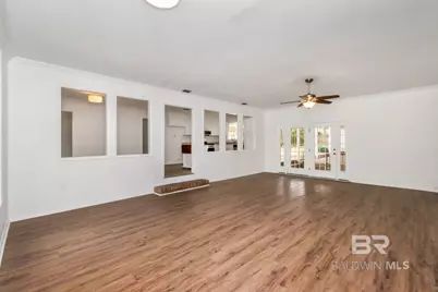 2863 Starlit Drive, Mobile, AL 36693 - Photo 5