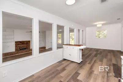 2863 Starlit Drive, Mobile, AL 36693 - Photo 7