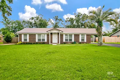 413 W Palm Avenue, Foley, AL 36535 - Photo 1