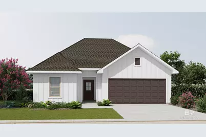 11197 Seaglass Circle, Foley, AL 36535 - Photo 1