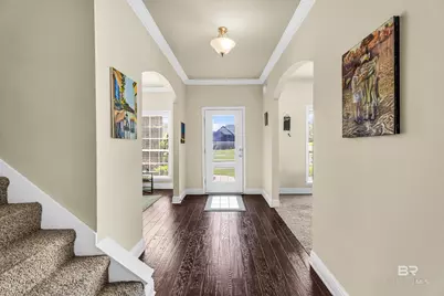12064 Squirrel Drive, Spanish Fort, AL 36527 - Photo 5