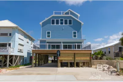 332 W Beach Boulevard, Gulf Shores, AL 36542 - Photo 1