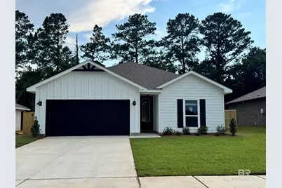 16151 Tigris Drive, Fairhope, AL 36526 - Photo 1