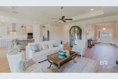 23199 Bushel Drive, Fairhope, AL 36532 - Photo 17