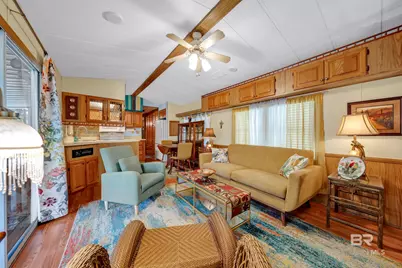 286 Buena Vista Circle, Lillian, AL 36549 - Photo 5