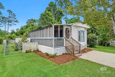 286 Buena Vista Circle, Lillian, AL 36549 - Photo 3