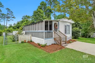 286 Buena Vista Cir, Lillian, AL 36549 - Photo 3
