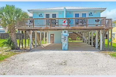 494 E 1st Avenue, Gulf Shores, AL 36542 - Photo 1
