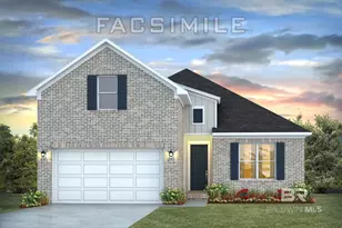 556 Morning Mist Wy, Fairhope, AL 36532 - Photo 1