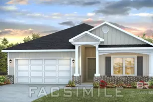 13549 Redhead Ln, Foley, AL 36535 - Photo 1