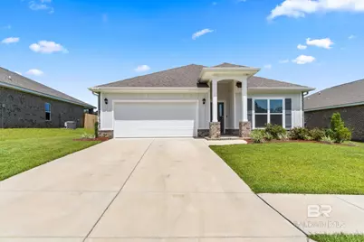 32125 Lyon Road, Spanish Fort, AL 36527 - Photo 1