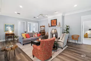 105 Oak Bend Ct, Fairhope, AL 36532 - Photo 5