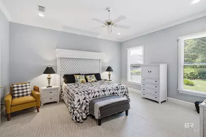 105 Oak Bend Court, Fairhope, AL 36532 - Photo 13