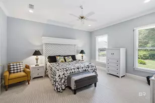 105 Oak Bend Ct, Fairhope, AL 36532 - Photo 13
