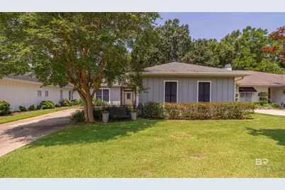 105 Oak Bend Court, Fairhope, AL 36532 - Photo 1