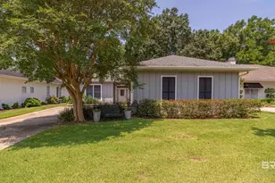 105 Oak Bend Ct, Fairhope, AL 36532 - Photo 1