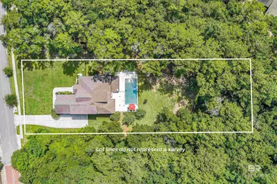 8687 N Lamhatty Lane, Daphne, AL 36526 - Photo 45
