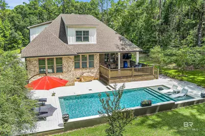 8687 N Lamhatty Lane, Daphne, AL 36526 - Photo 3