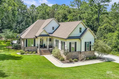 8687 N Lamhatty Lane, Daphne, AL 36526 - Photo 1