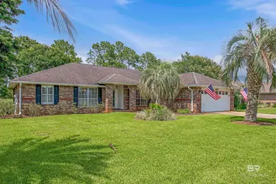 22685 County Road 12, Foley, AL 36535 - Photo 5