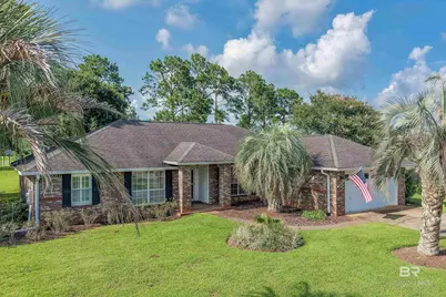 22685 County Road 12, Foley, AL 36535 - Photo 1