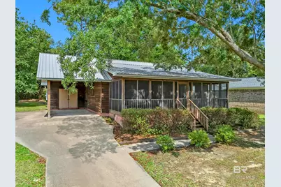 2866 Avenida Alberto, Lillian, AL 36549 - Photo 1