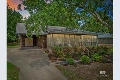 2866 Avenida Alberto, Lillian, AL 36549 - Photo 3
