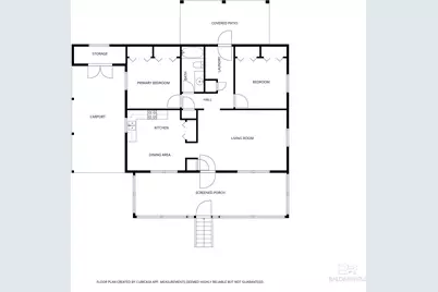 2866 Avenida Alberto, Lillian, AL 36549 - Photo 53