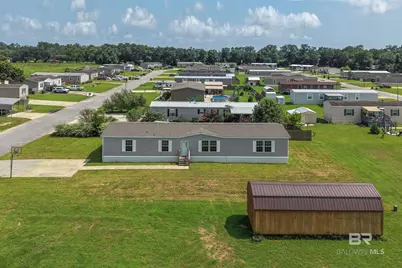 21601 Westside Loop, Silverhill, AL 36576 - Photo 5