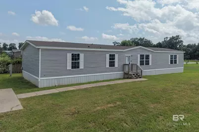 21601 Westside Loop, Silverhill, AL 36576 - Photo 1