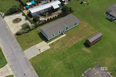 21601 Westside Loop, Silverhill, AL 36576 - Photo 3