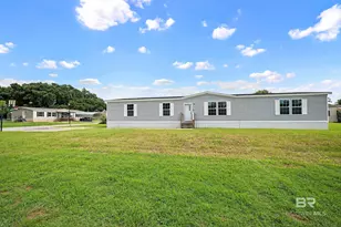 21601 Westside Loop, Silverhill, AL 36576 - Photo 11