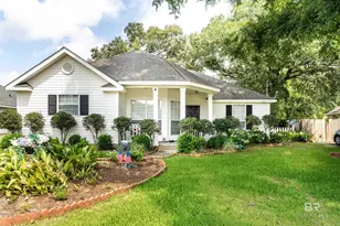 200 W Portside Circle, Mobile, AL 36695 - Photo 1