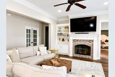 32445 Wildflower Trail, Spanish Fort, AL 36527 - Photo 7