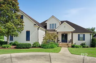 17259 Seldon St, Fairhope, AL 36532 - Photo 1