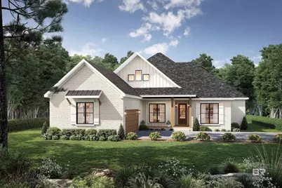 21057 Live Oak Circle, Gulf Shores, AL 36542 - Photo 1