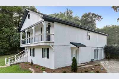 6058 N Highland Woods Drive, Mobile, AL 36608 - Photo 3